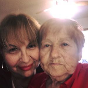 Meet your Posher, Maribel